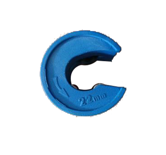 Circular pipe cutter 22mm