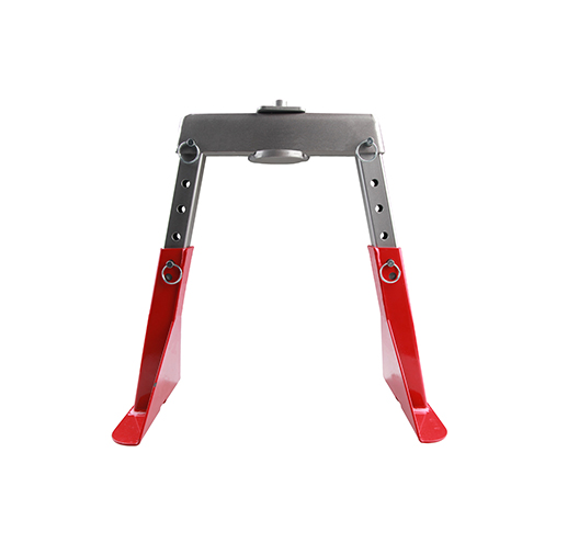 Jack Stands For Tesla（MODEL S, 3, X, Y）