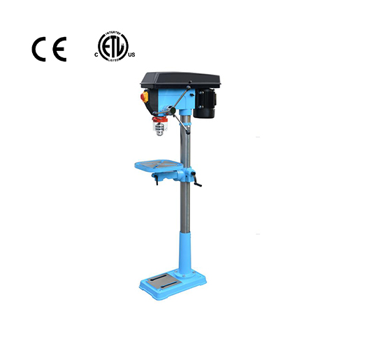 16 Speed Drill Press 900W