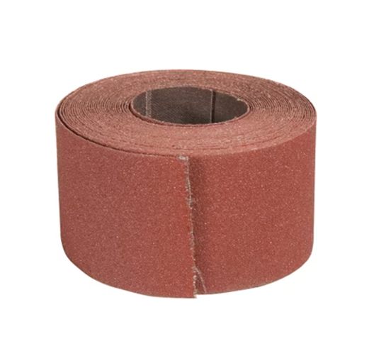 180" x 1.5" - Aluminum Oxide Sanding Belts-60 Grit