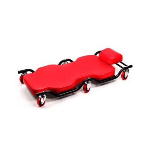 44" Car Creeper with Head Rest