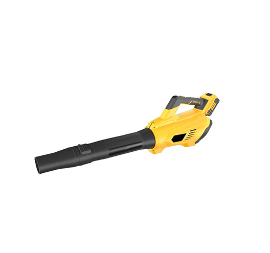 40V 4000mAh Li-ion Cordless Leaf Blower