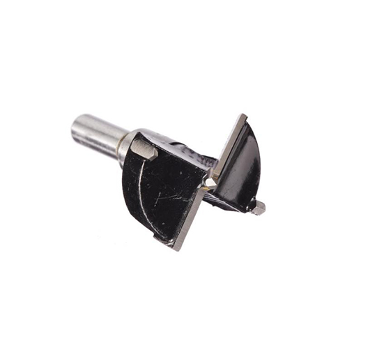 30MM TCT HINGE BIT
