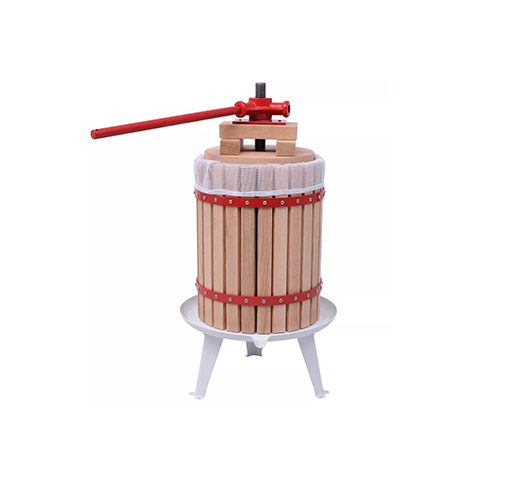 Fruit Press 18L
