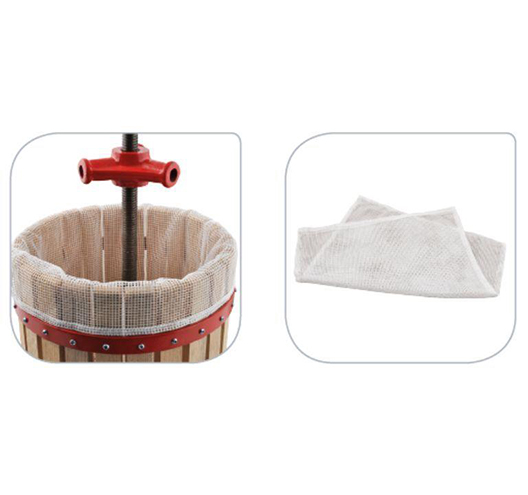 Fruit Filter Bag 12L