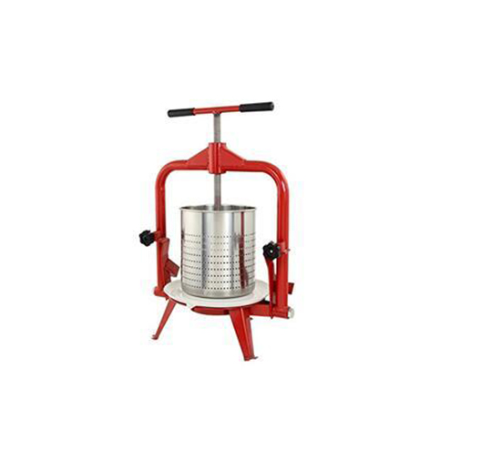 Stainless Steel Juice Press 9L