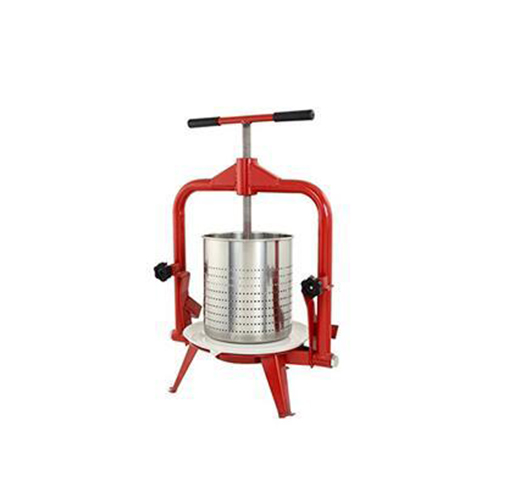 Stainless Steel Juice Press14L