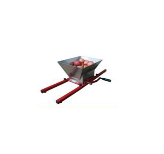 Fruit Crusher 15L