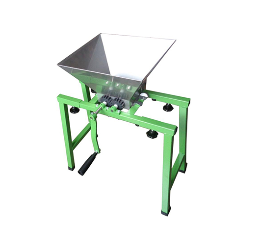 Fruit Crusher with Leg 7L
