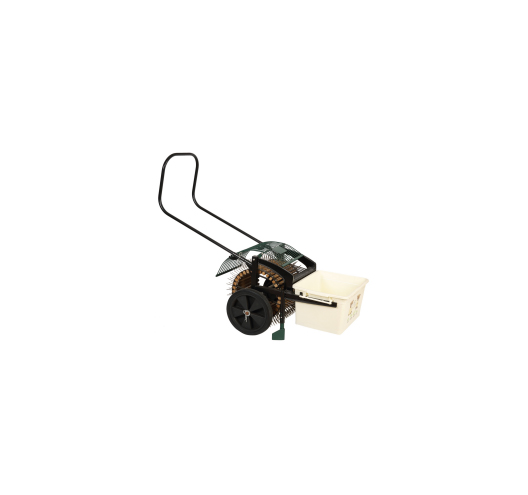 Apple Pick Cart