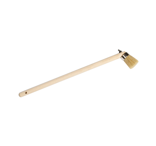 Wooden Handle Brush