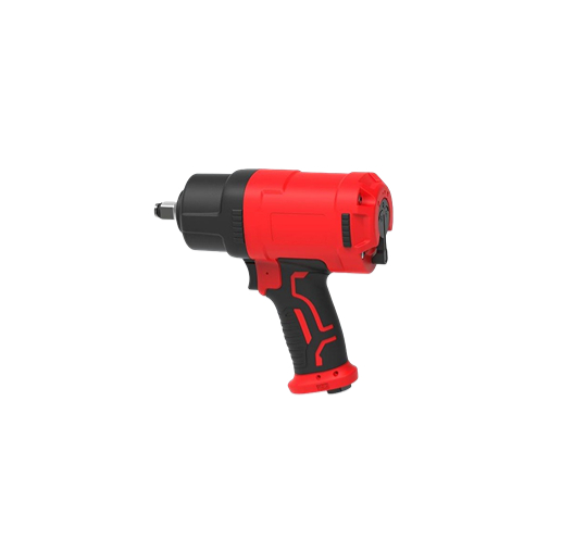 1/2" IMPACT WRENCH (TWINHAMMER)