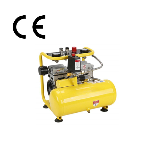 6L Air Comperessor