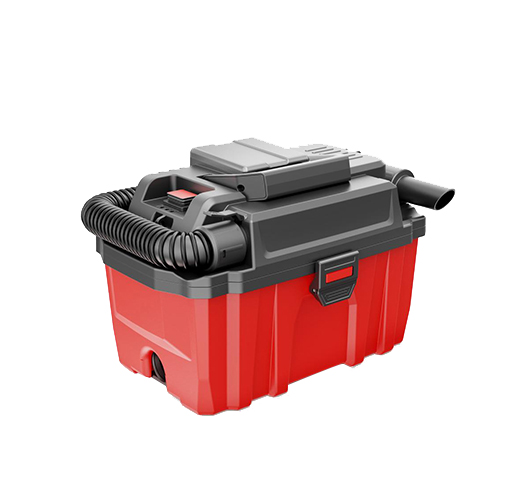 18V 4.0A brushless Cordless Vacuum cleaner