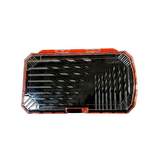 16Pcs wood drill bits set