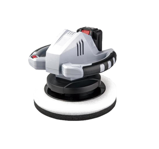 10"(250mm) 20V 2000mAh Li-ion Cordless Polisher