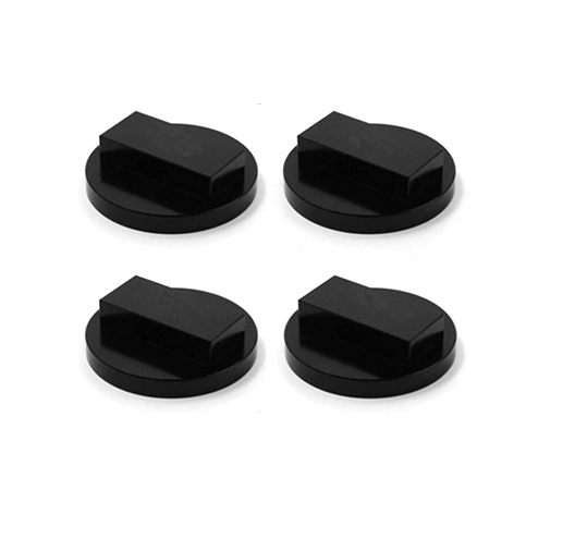 Aluminum Jack Lift Pad for BMW (4-Pcak)
