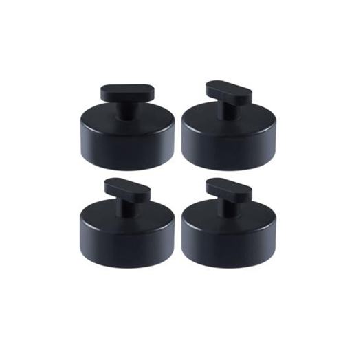 Jack Pad for Corvette C5 C6 C7 C8 (4-Pcak)