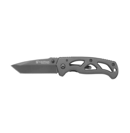 Extreme ops frame lock folding knife