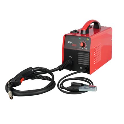 120A MIG PortableWelding Machine No gas