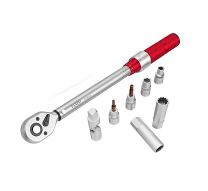 3/8"Torque Wrench Set10-60 Nm