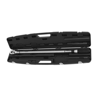 3/4" Drive Torque Wrench 100-600Nm
