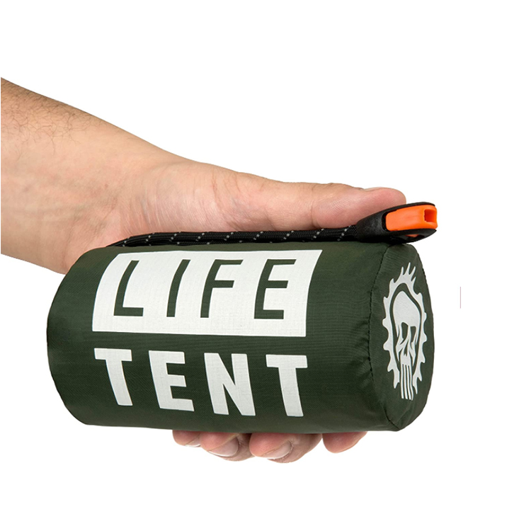 Life Tent Emergency Survival Shelter