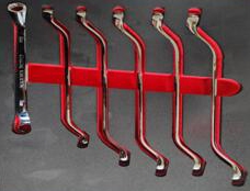 6Pcs Bolt Extractor OffsetWrench Set
