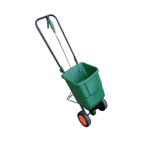 12L Spreader Lawn ManualFertilizer Spreader