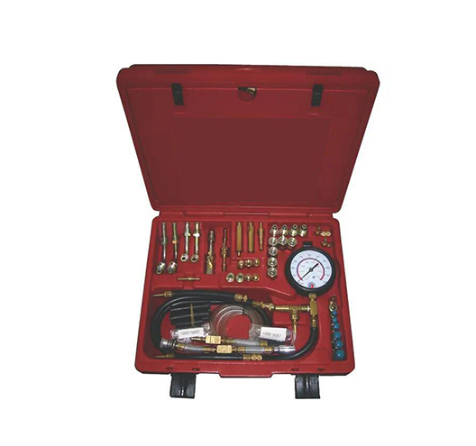 MASTER FUEL PRESSURE TEST KIT