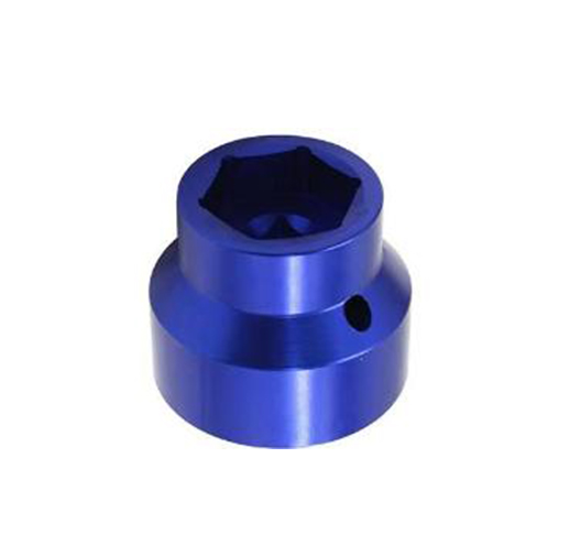 2 WAY HEX OIL FILTER WRENCH SOCKET