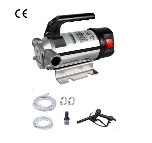 12V oil-water transfer pump