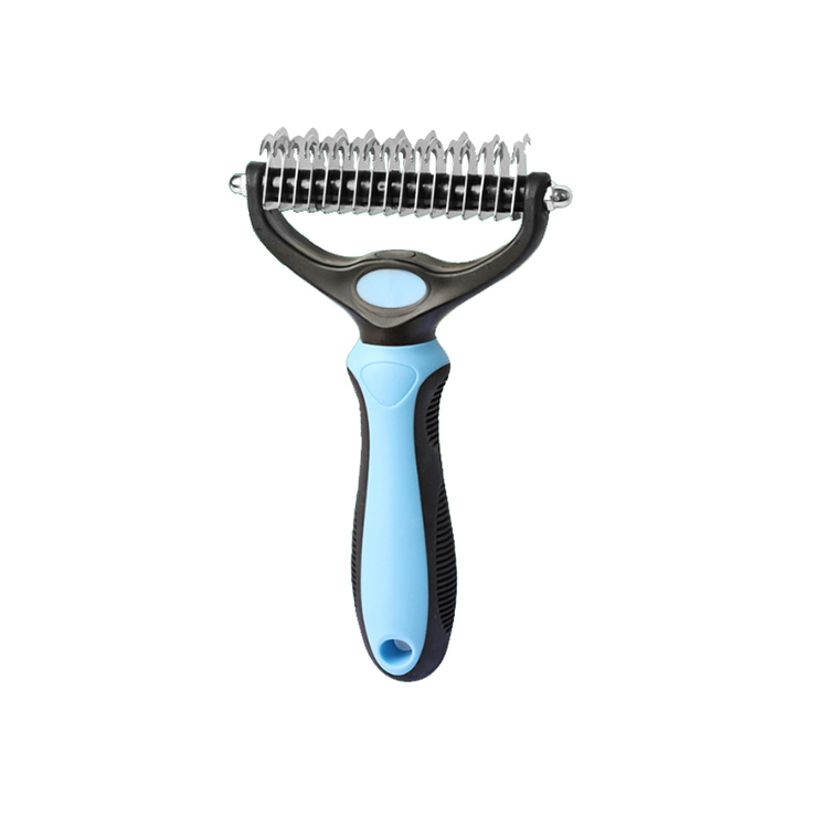 Pet Dematting Comb