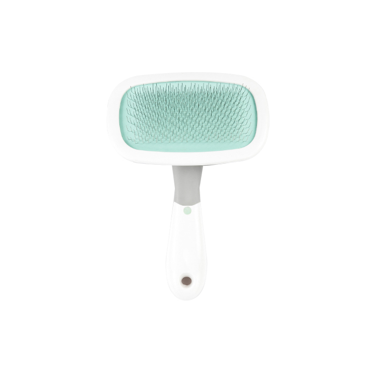 360 °Rotating Pet Hair Removal Comb
