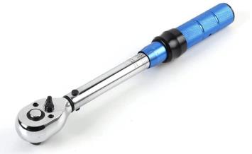 1/4"Torque Wrench (2-14NM)