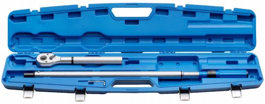 3/4" Torque Wrench 150-1000 Nm