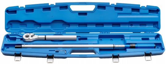 1" Torque Wrench 300-1500NM
