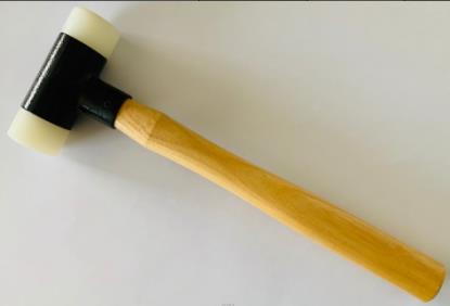 50mm Double-Faced Soft Mallet