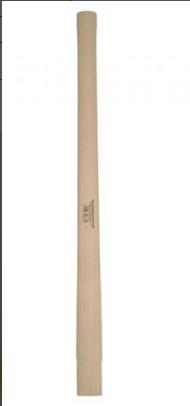 The wooden handle of hammer（40mmX80cm)