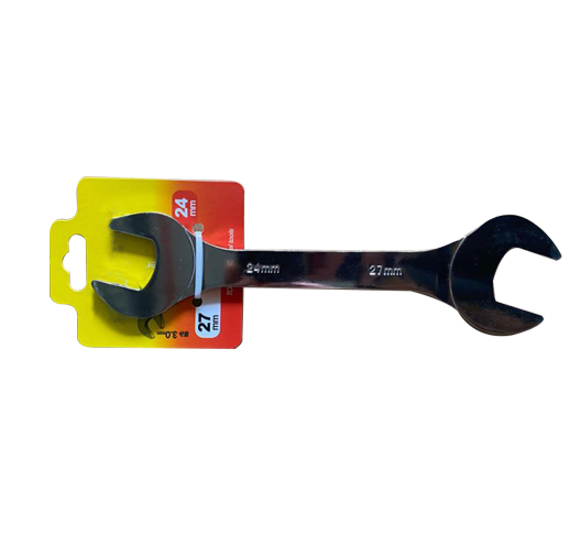 24x27mm Super Thin Wrench，Metric