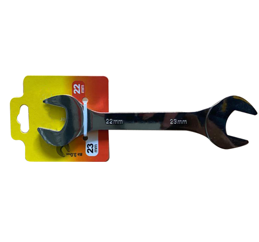 22x23mm Super Thin Wrench，Metric