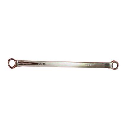 18x19mm Extra Long Double Ring