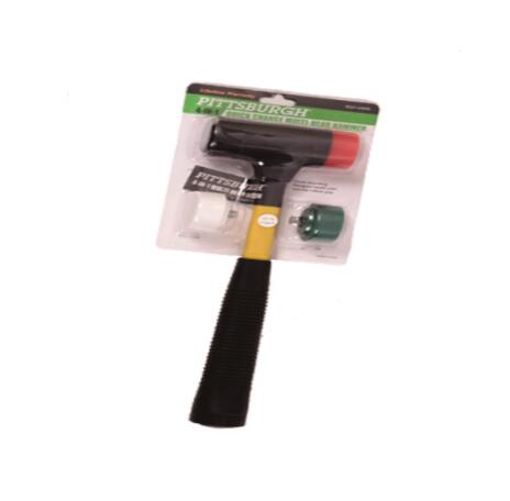 4-in-1 Quick Change Hammer