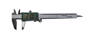 6" Digital Caliper