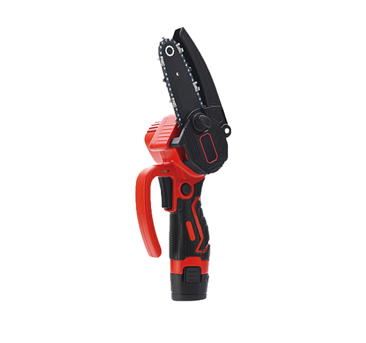 12V Cordless 4" Chain Saw