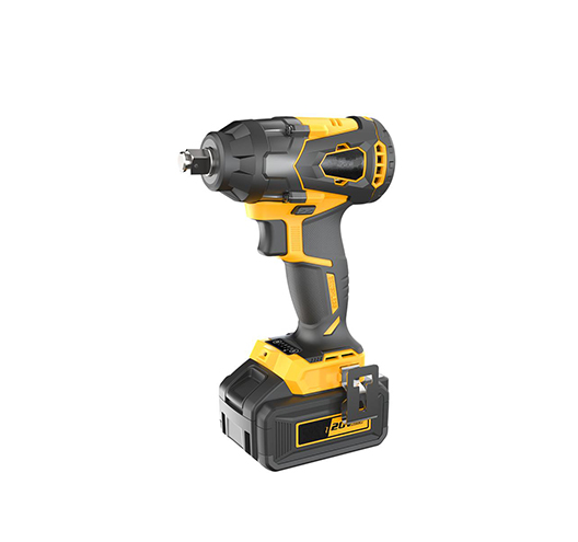 1/2" 20V 2000mA Li-ion Brushless Impact Wrench