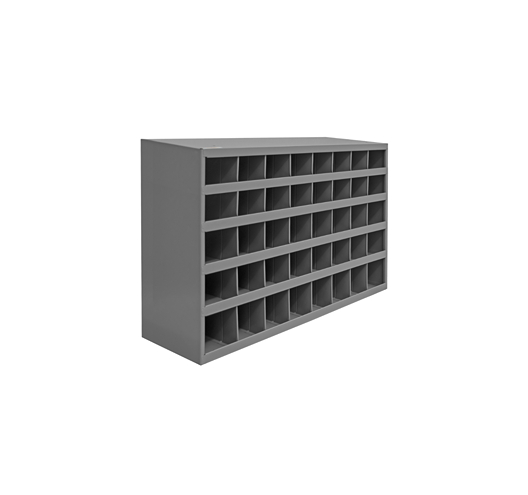 40 HOLES bolt bin storage cabinet