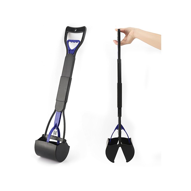 Foldable Dog Poop Scoop