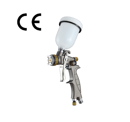 HVLP Mini  Professional Spray Gun