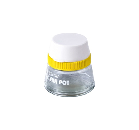 3 IN 1 Airbrush Cleaning Pot